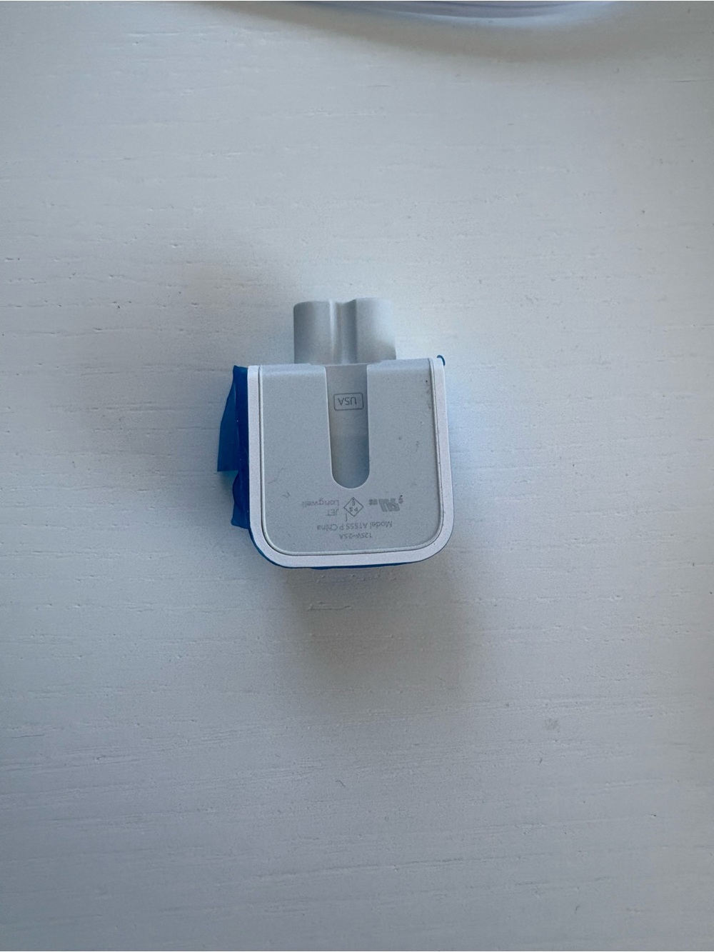 AC Power Adapter Plug - Picture 2 of 4